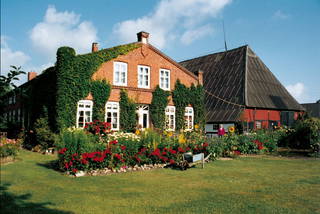 Ferienhof Nielson aus Fehmarn