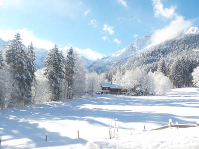 Bild 6 aus  Landhaus am Fellhorn