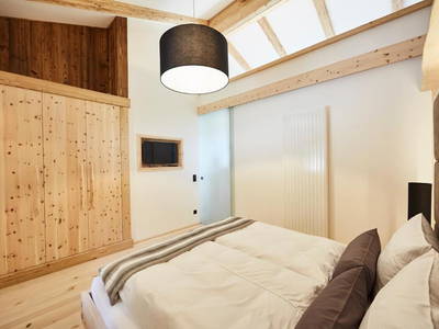 Bild 7 aus  Dreisessel-Chalets