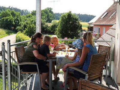 Bild 26 aus  Ferienbauernhof Schuler