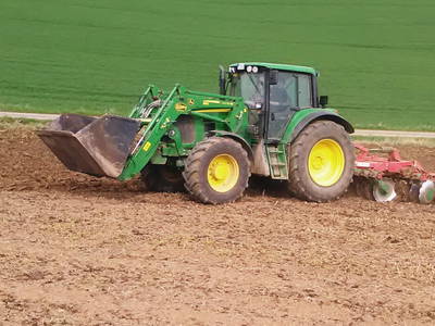 Bild 11 aus  Schmidts Ferienhof - Tierisch guter Urlaub im Herzen Deutschlands