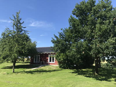 Bild 6 aus  Hof Schackenkamp  Urlaub an der Ostsee