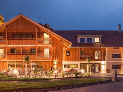 Bild 2 aus  Hierlhof