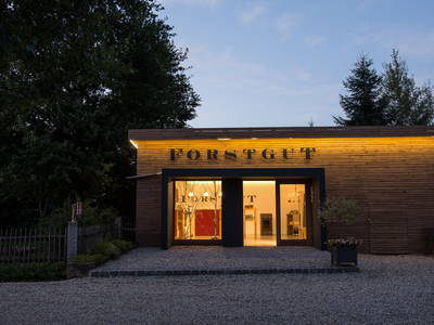 Bild 3 aus  Forstgut