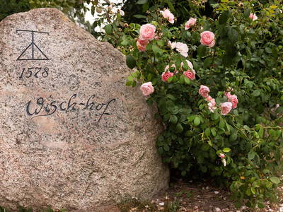 Bild 13 aus  Wisch-Hof Krokau - Strand 4 km, Kiel 20 km, direkt am Radwegenetz, viele Regenwetter-Ausflugsziele