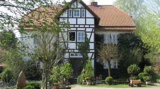 Gut Waldhof aus Naumburg