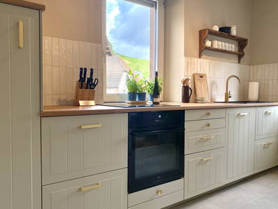 Bild 5 aus  Das Winzereck | Ferienhaus zwischen Weinbergen & Pfälzerwald