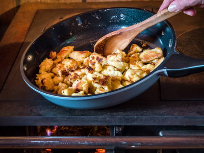 Bild 24 aus  LandSelection Ferienparadies Daxlberger Hof am Chiemsee