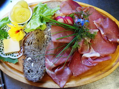 Bild 7 aus  Bauerncafé Sprengel