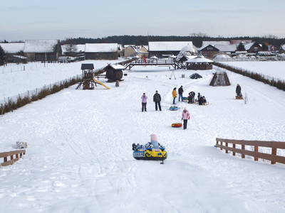 Bild 26 aus  Pension & Wellness am Storchennest