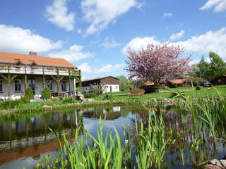 Landhof Kützin - Landhof Kützin