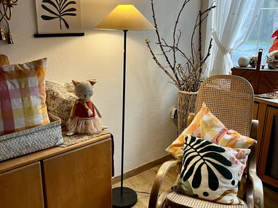 Bild 25 aus  Goldener Hahn - Hyggeliges Aparthotel mit Frühstücksbuffet, Pool & Sauna