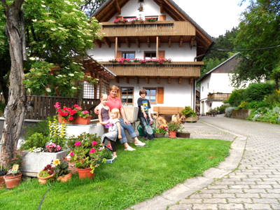 Bild 5 aus  Steffahof - Mitglied von LandSelection