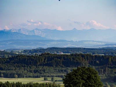 Bild 33 aus  Allgäu Bergferienhof