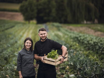 Bild 37 aus  Kessler’s Mountain Lodge