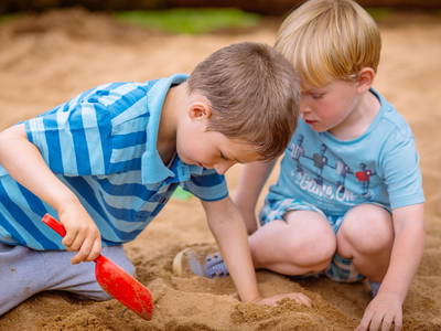 Bild 41 aus  Ferienhof Sonnengarten