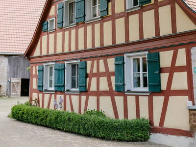 Bild 24 aus  Hellbachhof