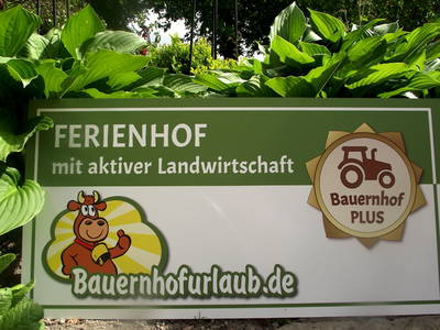 Bild 4 aus  Bioland - Bauernhof Andreßen