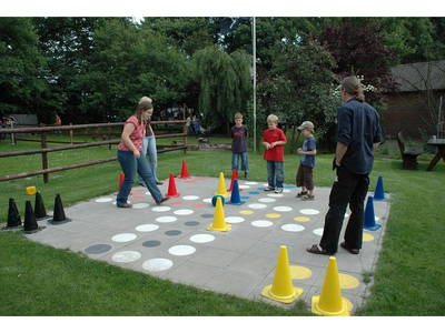 Bild 27 aus  Ferienhof Borchers