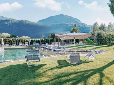 Bild 3 aus  Hotel im Tiefenbrunn