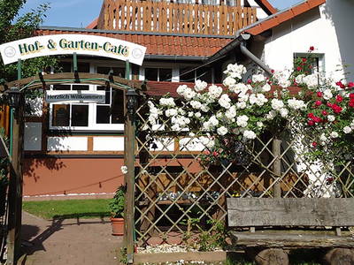 Bild 7 aus  Pension Haus Ibe