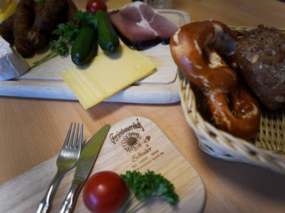 Bild 6 aus  Ferienbauernhof Schuler