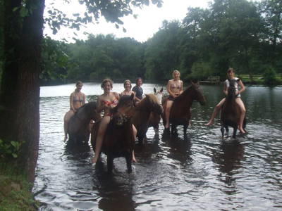 Bild 6 aus  Ferienhof  Steinbruch