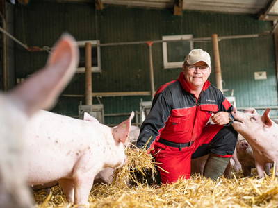 Bild 17 aus  Bauerncafé Sprengel