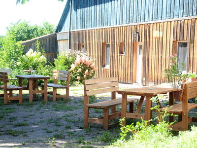 Bild 18 aus  KnallerbsenHof