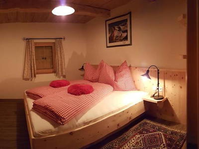 Bild 18 aus  Berghütte Ahornblick