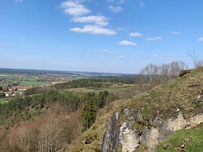 Bild 26 aus  Gästehaus im Lochautal