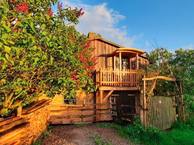 Bild 3 aus  Ferienhaus Zur Tenne