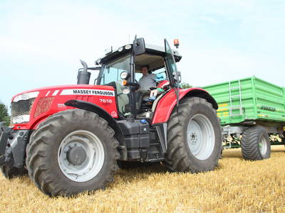 Bild 3 aus  Hof Muhs