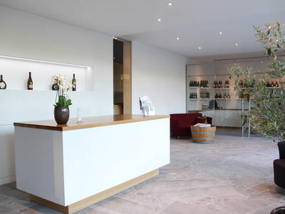 Bild 15 aus  Weingut & Weinhotel Benz