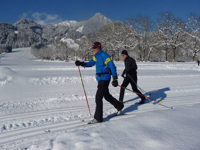 Bild 21 aus  Lamprechthof