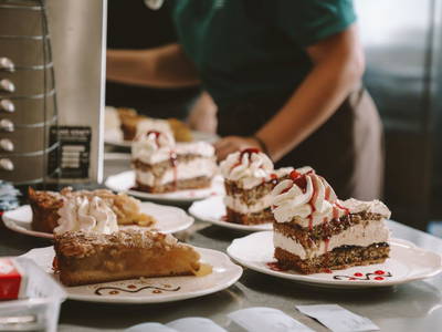 Bild 33 aus  Birkenhof - Ferienhof, Landcafé & Rösterei