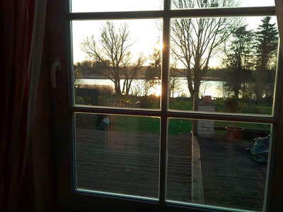 Bild 19 aus  Altes Gasthaus am Hofsee