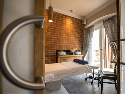 Bild 13 aus  Ferienwohnungen und Hotel Landlust