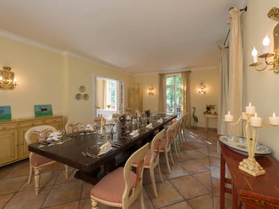 Bild 18 aus  Resort Gut Settin am See - Ferienhäuser -  Hochzeiten  - Offsites - Veranstaltungen