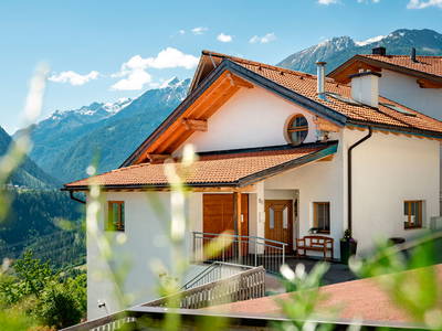 Bild 3 aus  Pitztaler Appartements