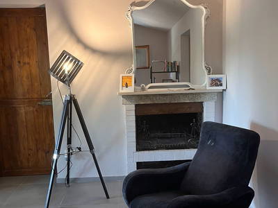 Bild 6 aus  Wunderschönes Haus im Wald am Meer in der Toskana