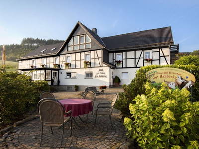 Pony- und Ferienhof Gut Habbecke