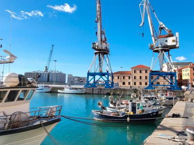 Bild 11 aus  Oliva Azzurra Appartamento