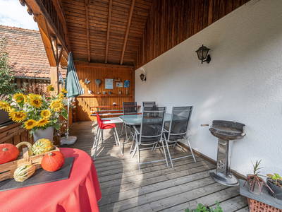 Bild 6 aus  Ferienwohnungen Familie Polster