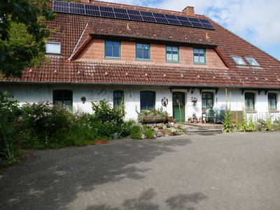 Bild 9 aus  Ferienparadies Schwalbenhof