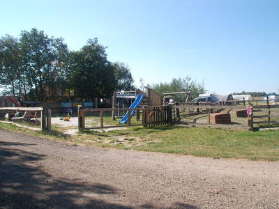 Bild 9 aus  Kantorhof