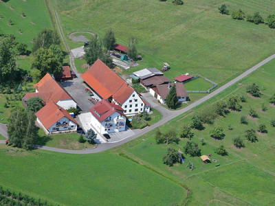 Bild 2 aus  Ferienhof Amann