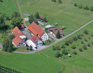 Ferienhof Amann aus Friedrichshafen