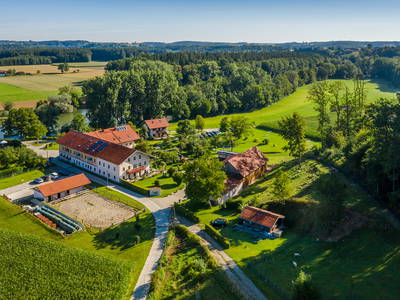 Bild 2 aus  Huberhof