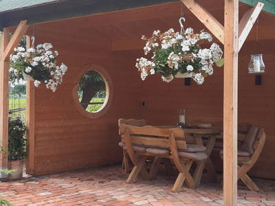 Bild 60 aus  Erlenhof im Oderbruch - Rund ums Schaf